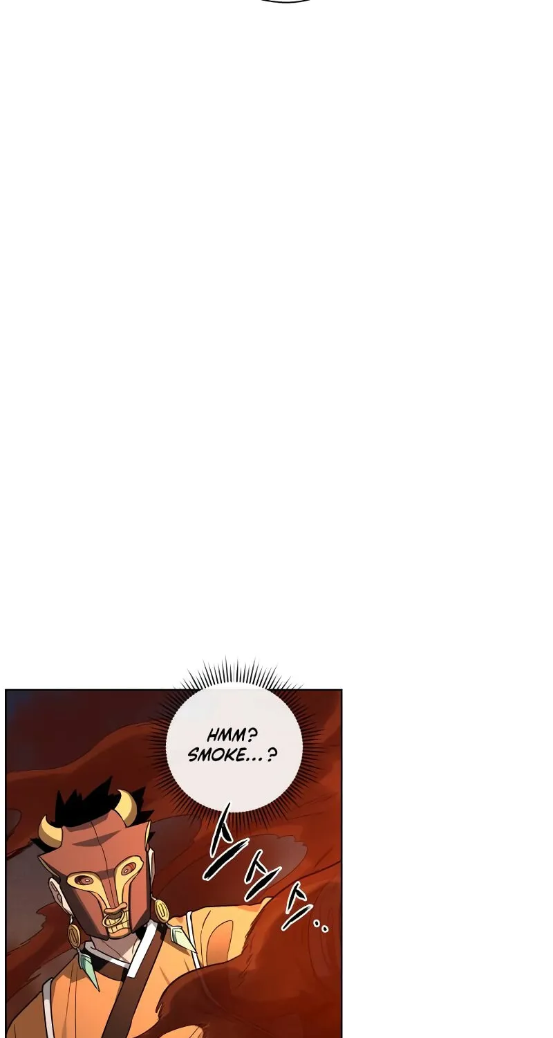 Read Human Mask chapter 30 image 38 on Lezhin