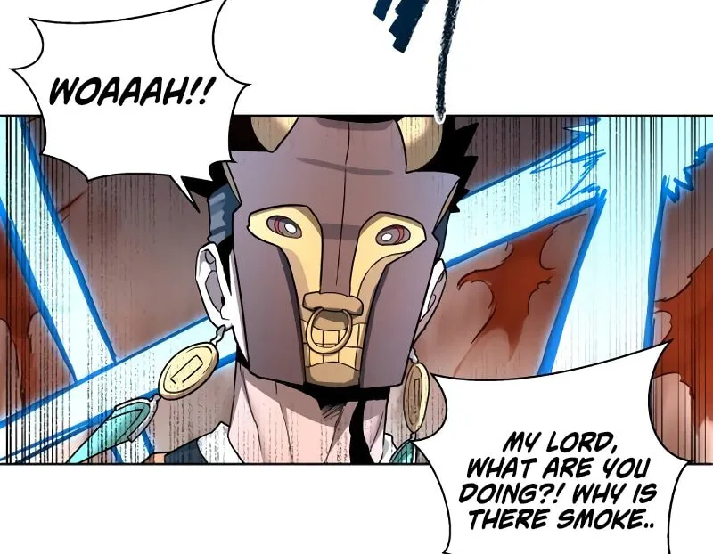 Read Human Mask chapter 30 image 43 on Lezhin