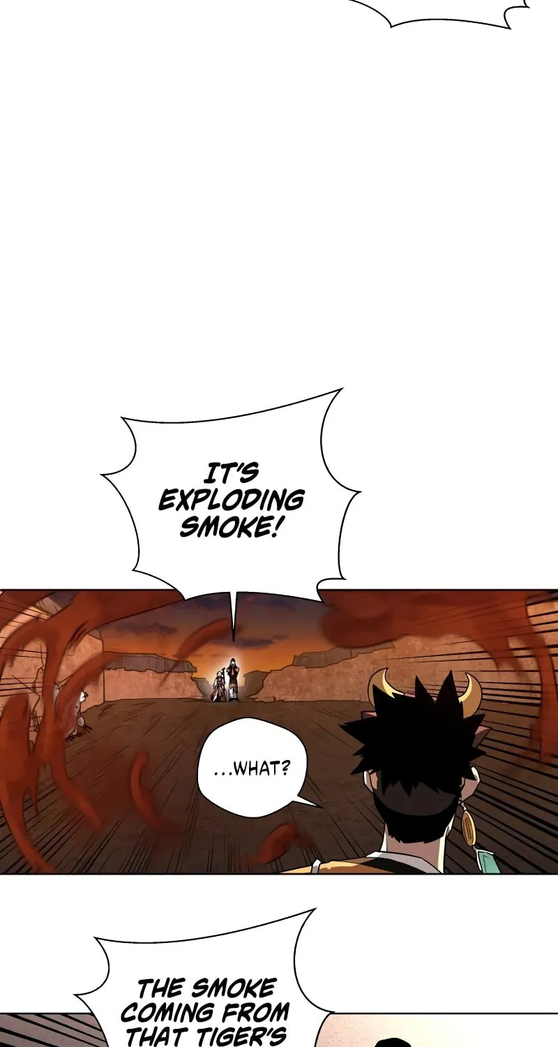 Read Human Mask chapter 30 image 44 on Lezhin