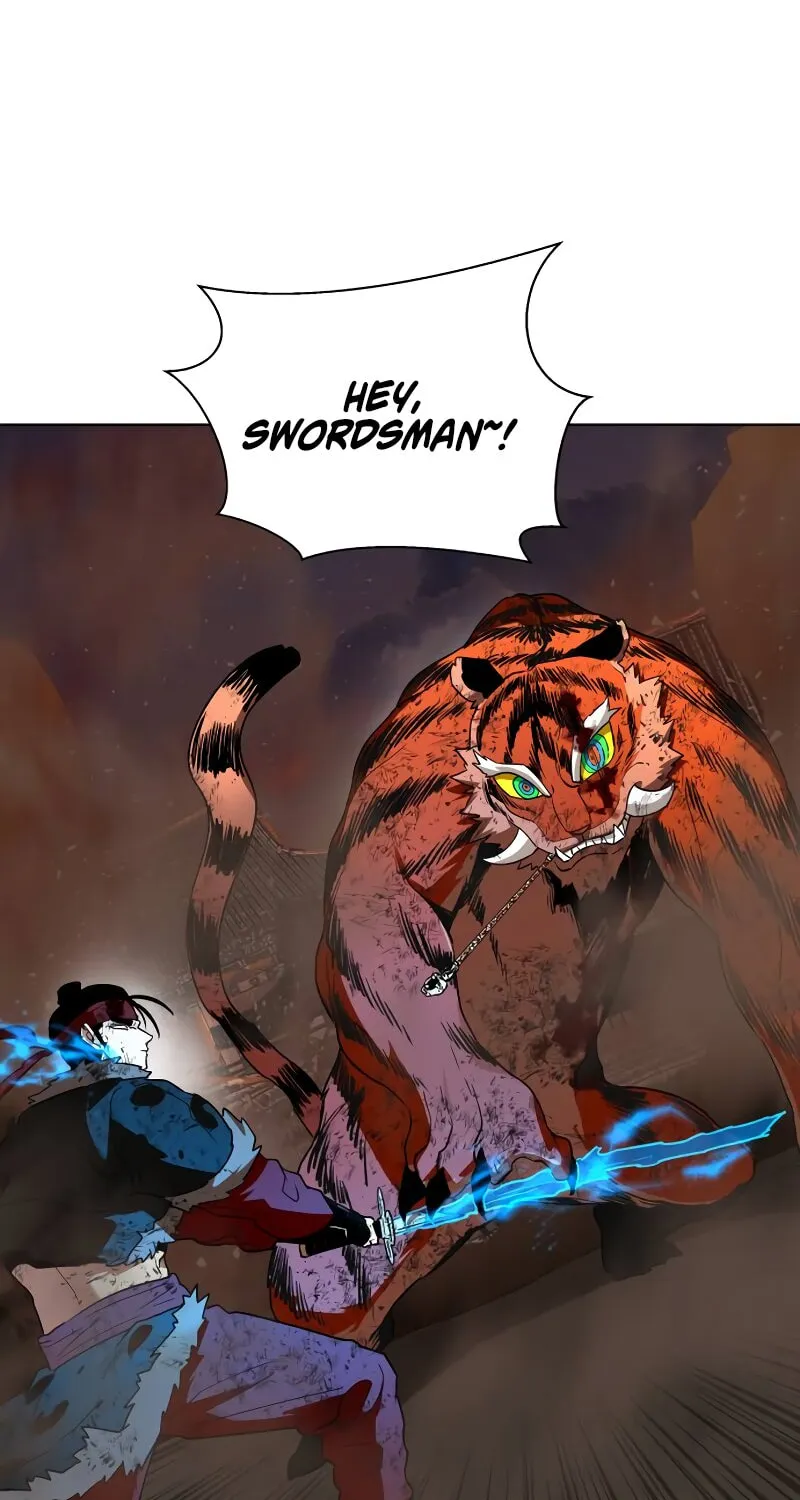 Read Human Mask chapter 30 image 48 on Lezhin