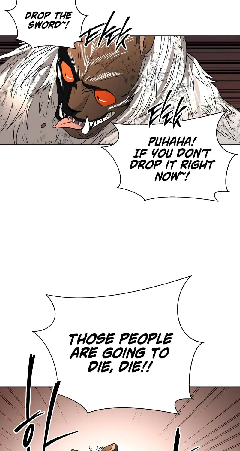 Read Human Mask chapter 30 image 50 on Lezhin