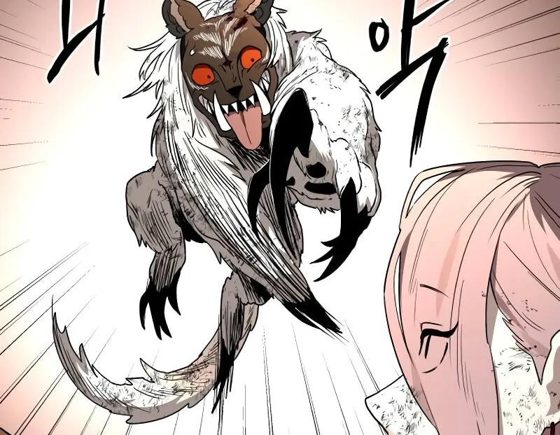 Read Human Mask chapter 30 image 51 on Lezhin