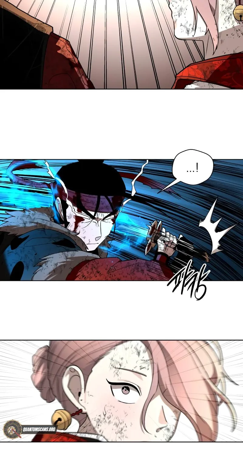 Read Human Mask chapter 30 image 52 on Lezhin