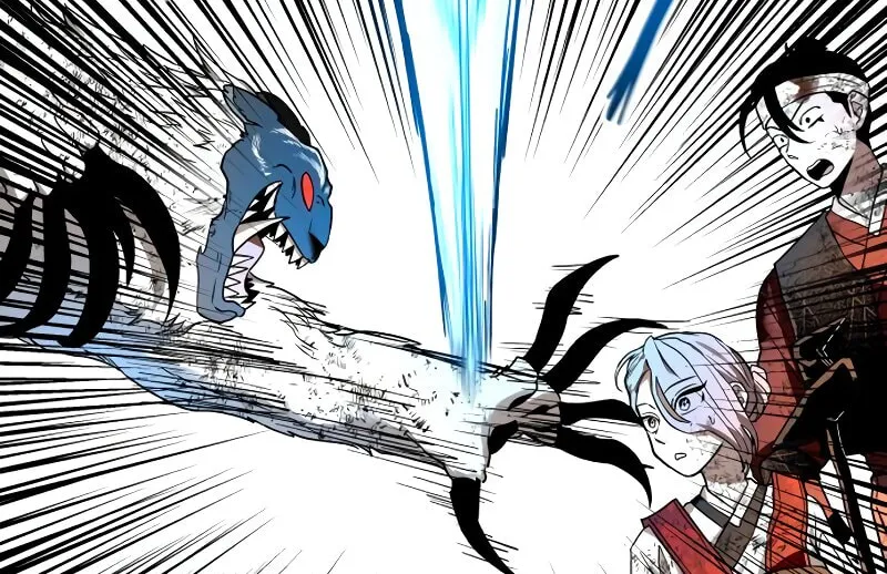 Read Human Mask chapter 30 image 55 on Lezhin