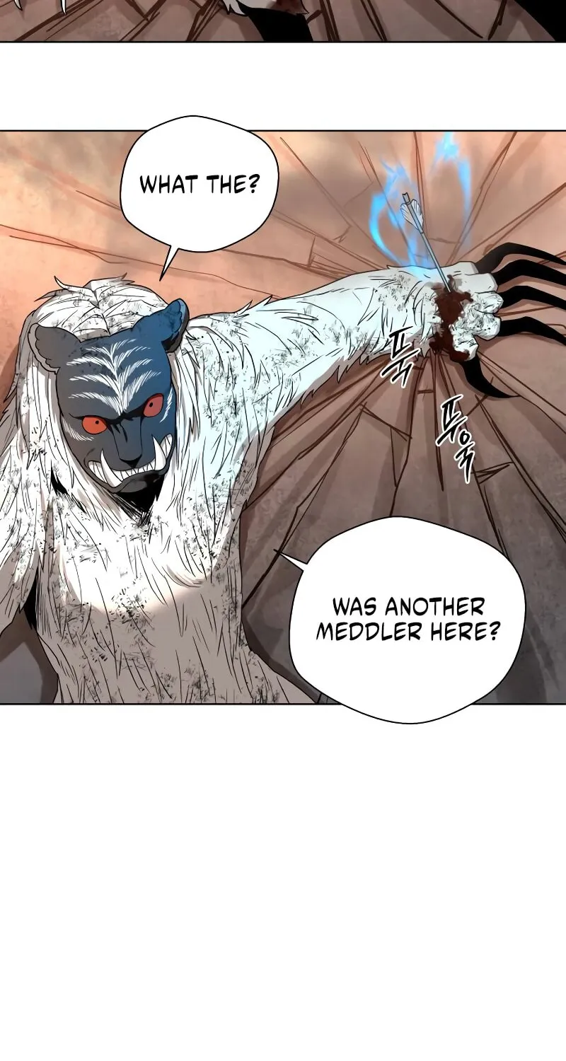Read Human Mask chapter 30 image 58 on Lezhin