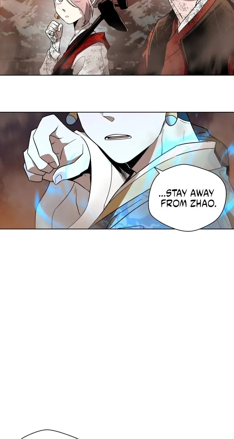 Read Human Mask chapter 30 image 60 on Lezhin