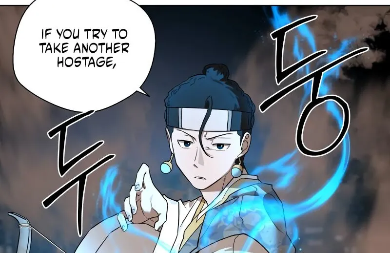 Read Human Mask chapter 30 image 61 on Lezhin