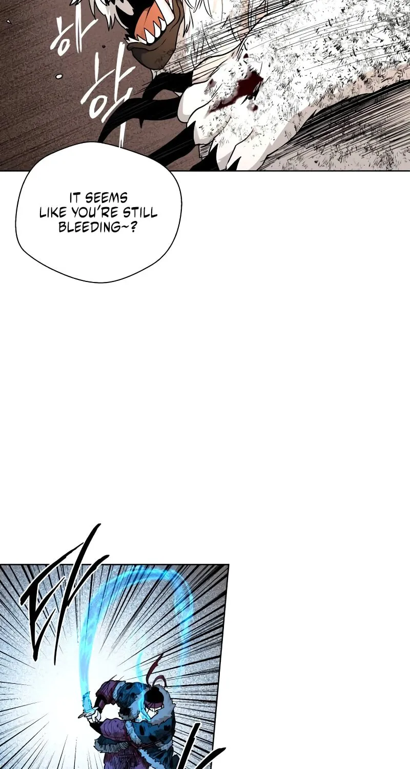 Read Human Mask chapter 30 image 64 on Lezhin