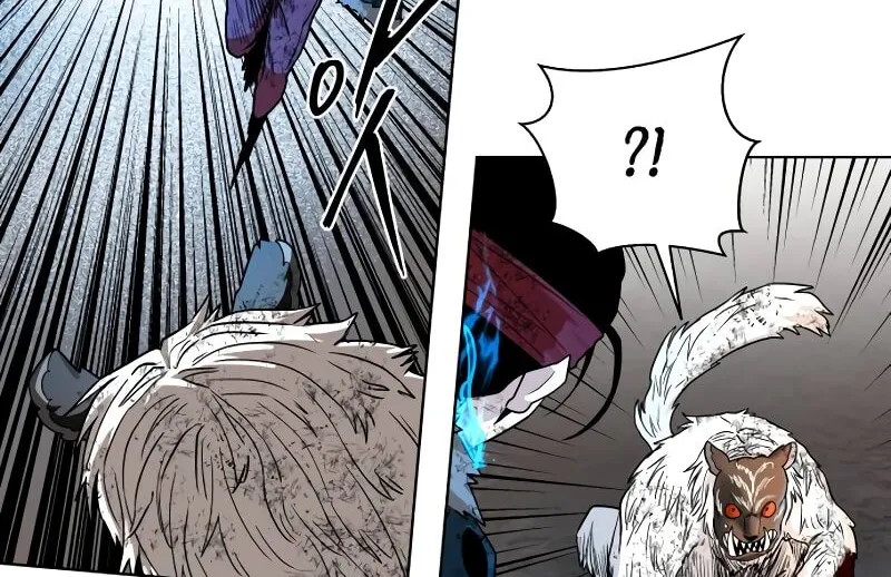 Read Human Mask chapter 30 image 65 on Lezhin
