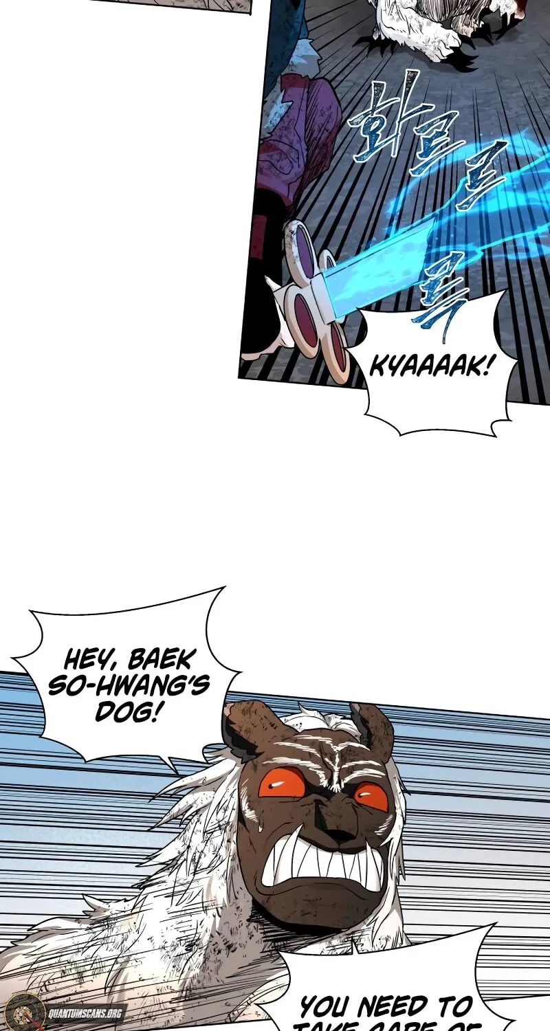 Read Human Mask chapter 30 image 66 on Lezhin