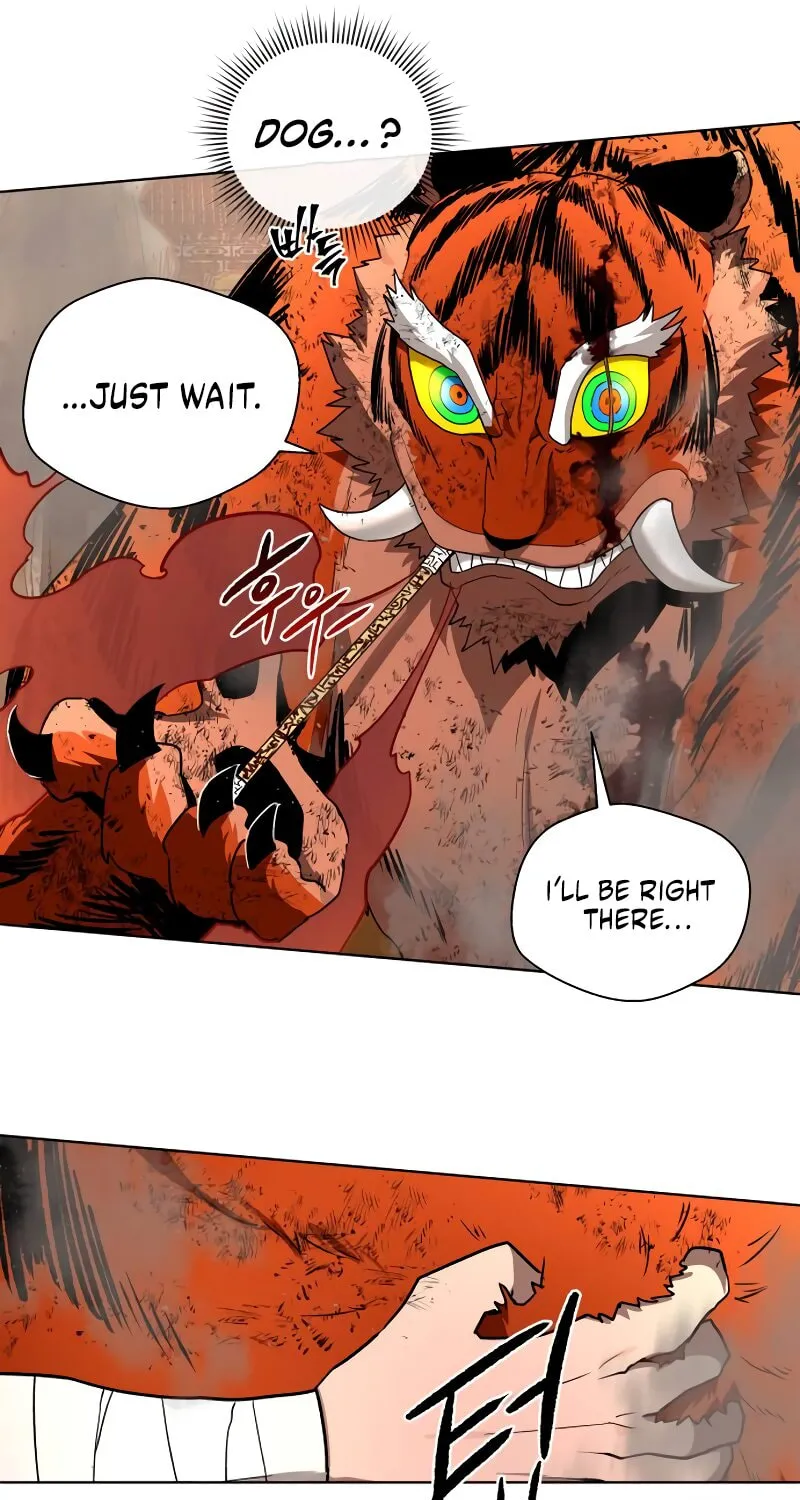 Read Human Mask chapter 30 image 68 on Lezhin