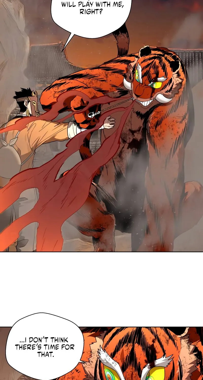 Read Human Mask chapter 30 image 70 on Lezhin