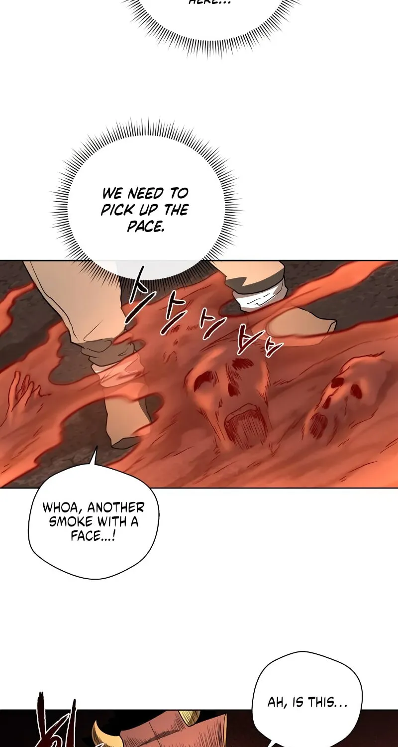 Read Human Mask chapter 30 image 72 on Lezhin