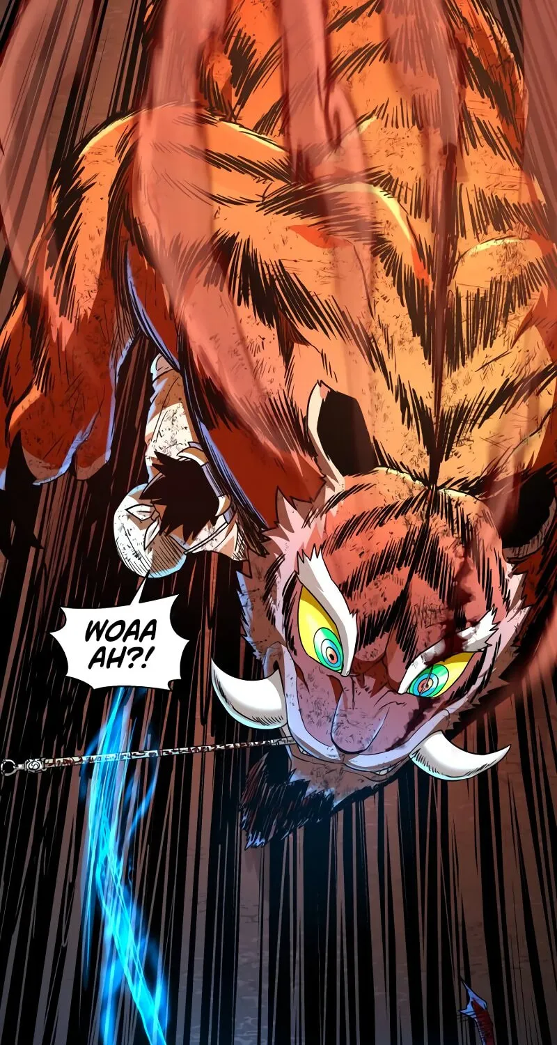Read Human Mask chapter 30 image 76 on Lezhin