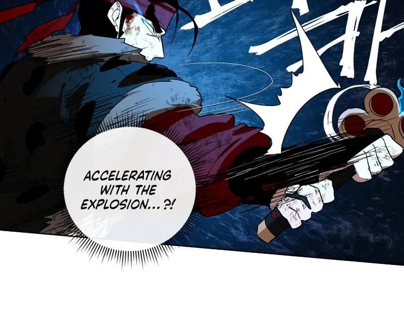 Read Human Mask chapter 30 image 81 on Lezhin