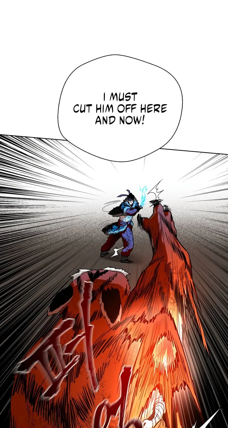 Read Human Mask chapter 30 image 82 on Lezhin