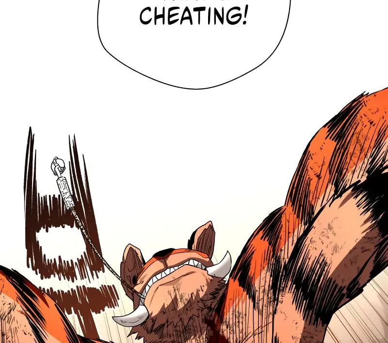 Read Human Mask chapter 30 image 89 on Lezhin