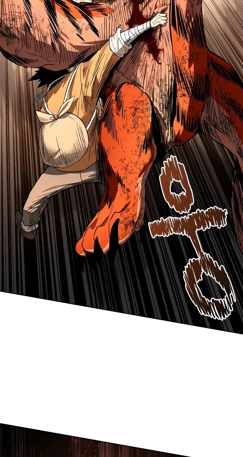 Read Human Mask chapter 30 image 90 on Lezhin