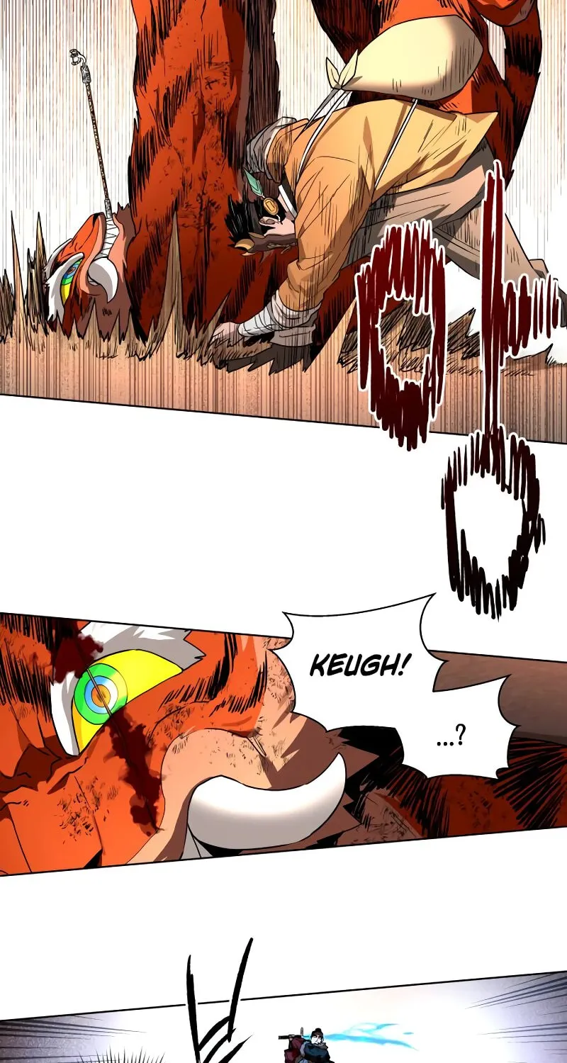 Read Human Mask chapter 30 image 92 on Lezhin