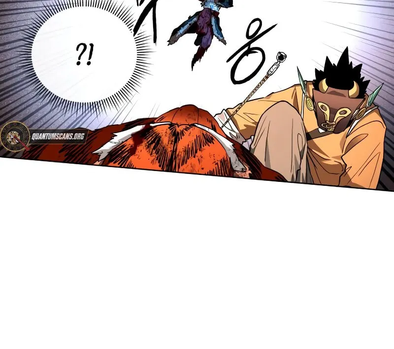 Read Human Mask chapter 30 image 93 on Lezhin