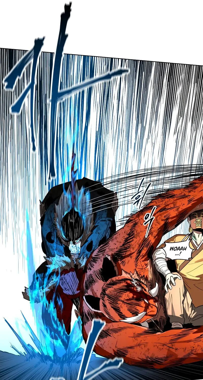 Read Human Mask chapter 30 image 94 on Lezhin