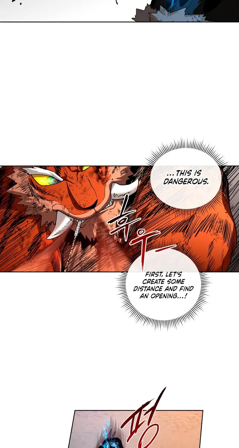 Read Human Mask chapter 30 image 96 on Lezhin
