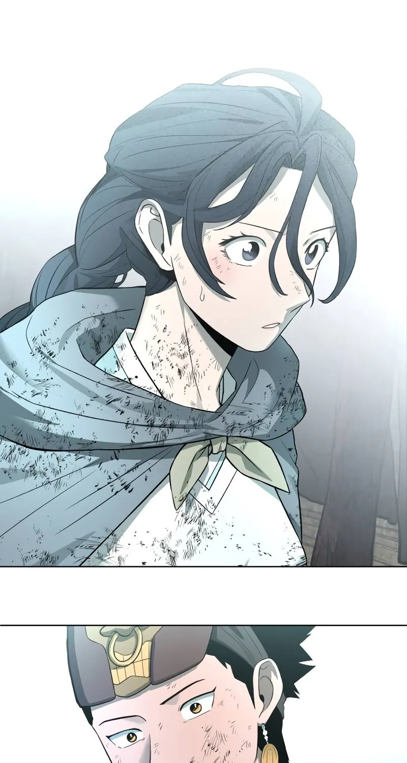 Read Human Mask chapter 31 image 100 on Lezhin