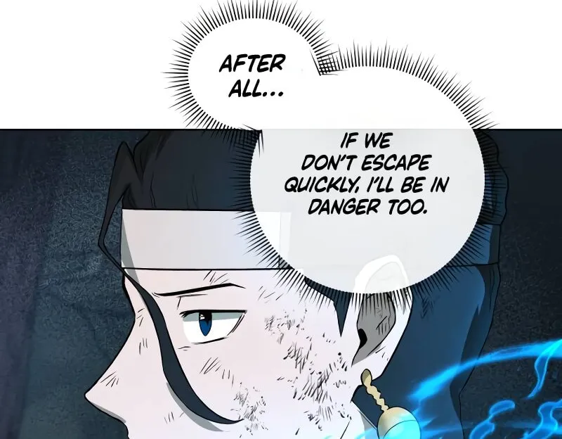Read Human Mask chapter 31 image 103 on Lezhin