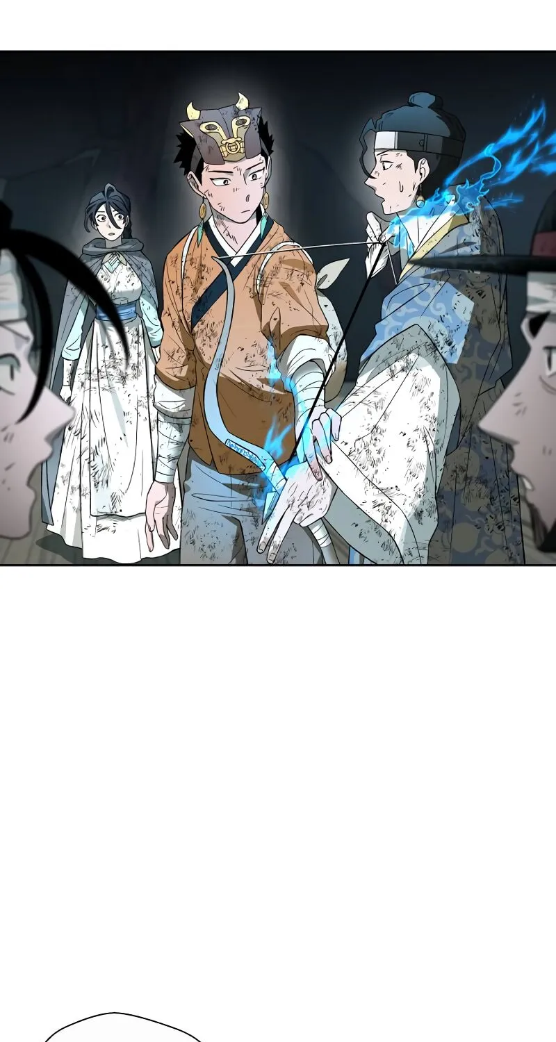 Read Human Mask chapter 31 image 106 on Lezhin