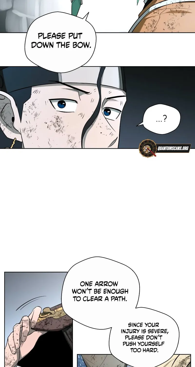 Read Human Mask chapter 31 image 108 on Lezhin