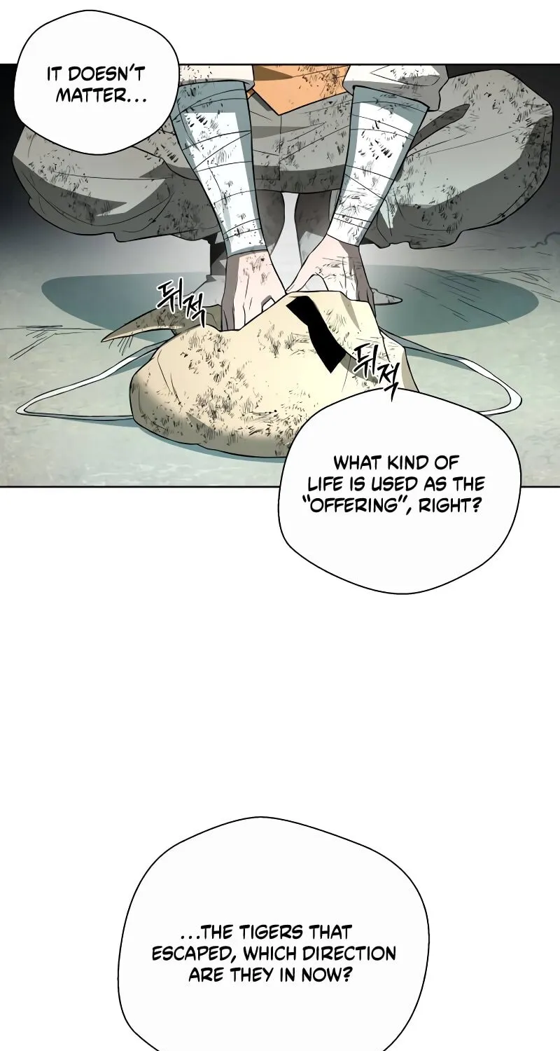Read Human Mask chapter 31 image 112 on Lezhin
