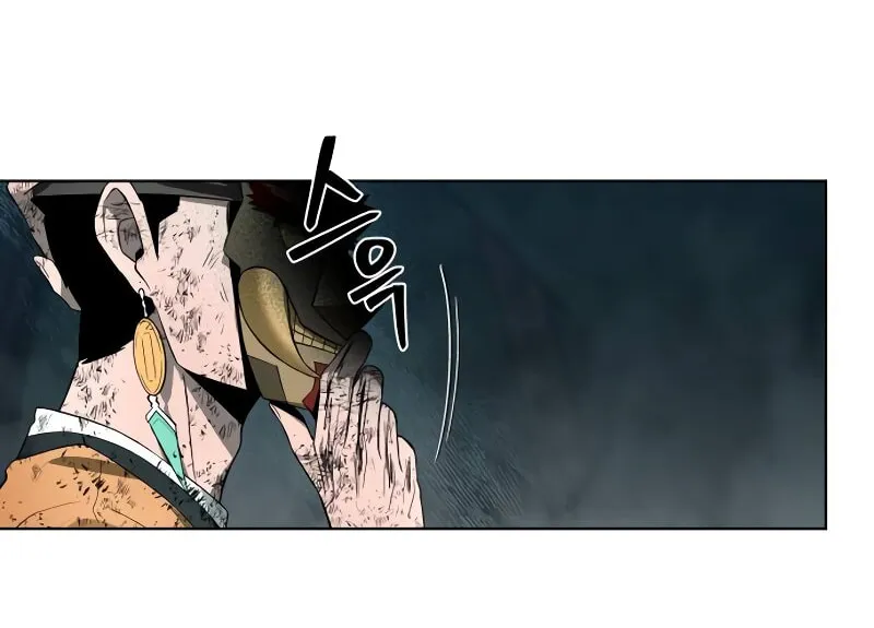Read Human Mask chapter 31 image 115 on Lezhin