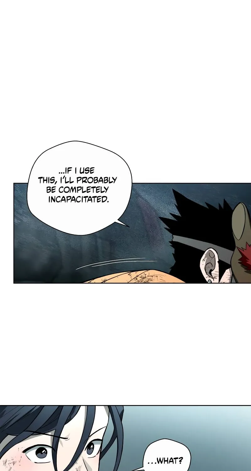 Read Human Mask chapter 31 image 116 on Lezhin