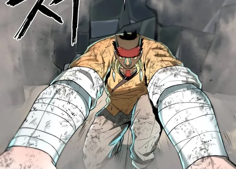 Read Human Mask chapter 31 image 119 on Lezhin