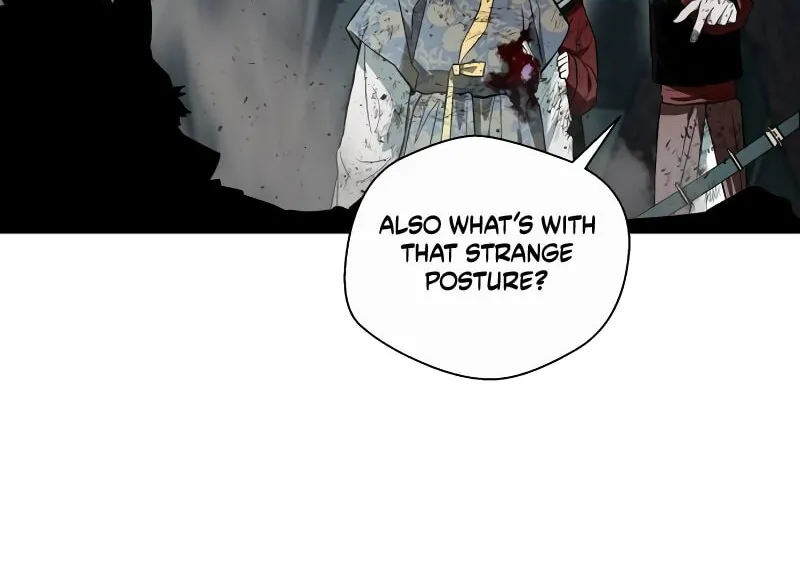 Read Human Mask chapter 31 image 121 on Lezhin