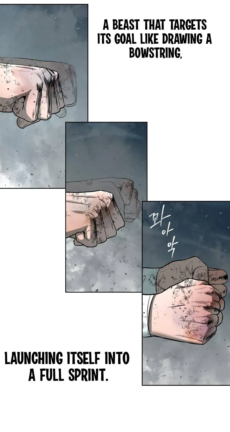 Read Human Mask chapter 31 image 126 on Lezhin