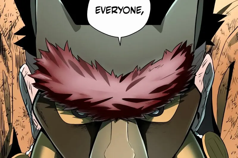 Read Human Mask chapter 31 image 131 on Lezhin