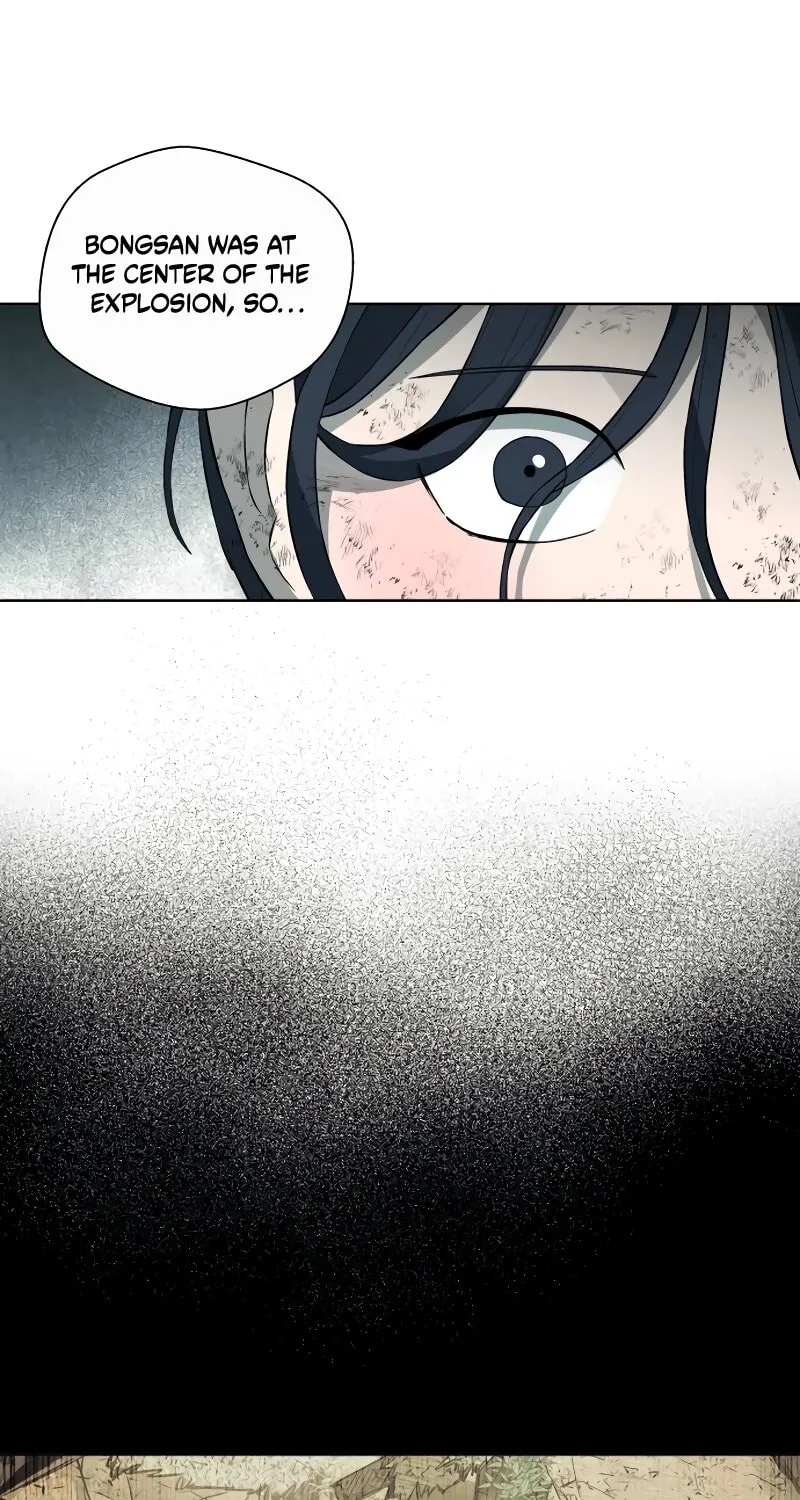 Read Human Mask chapter 31 image 18 on Lezhin