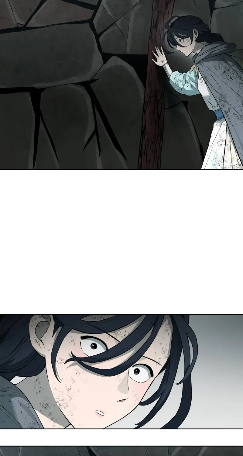 Read Human Mask chapter 31 image 24 on Lezhin