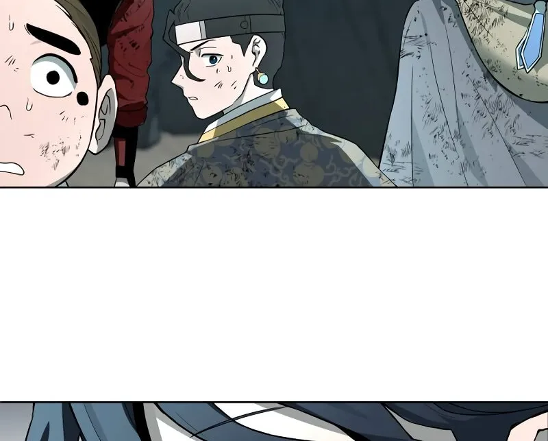 Read Human Mask chapter 31 image 29 on Lezhin
