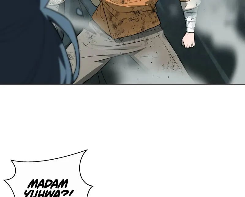 Read Human Mask chapter 31 image 31 on Lezhin