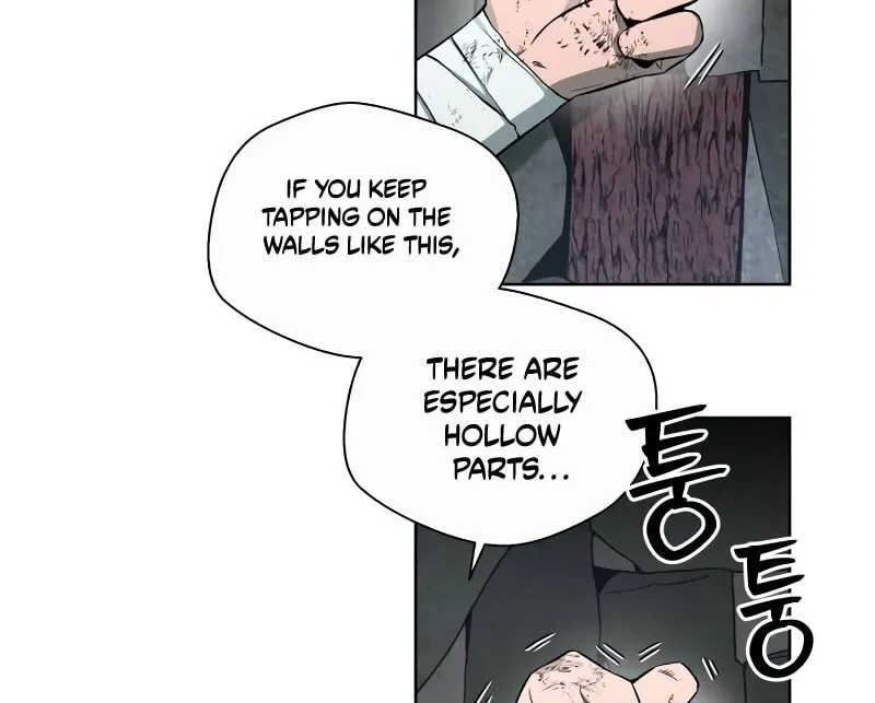 Read Human Mask chapter 31 image 35 on Lezhin