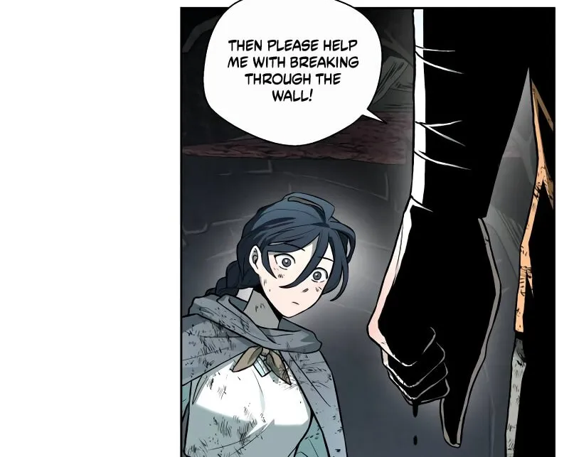 Read Human Mask chapter 31 image 39 on Lezhin
