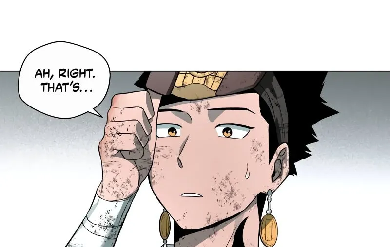 Read Human Mask chapter 31 image 43 on Lezhin