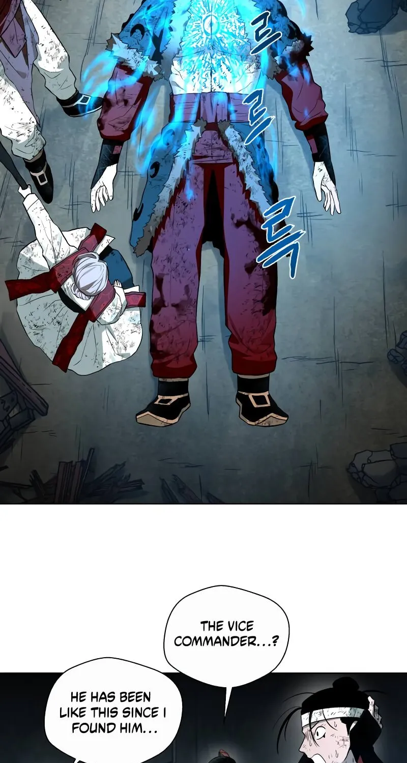 Read Human Mask chapter 31 image 46 on Lezhin
