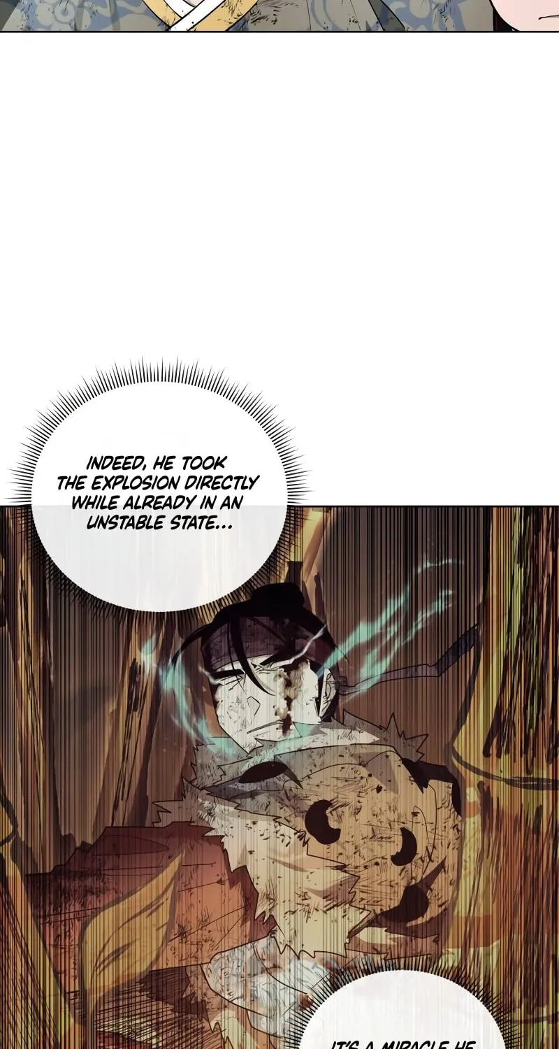 Read Human Mask chapter 31 image 50 on Lezhin