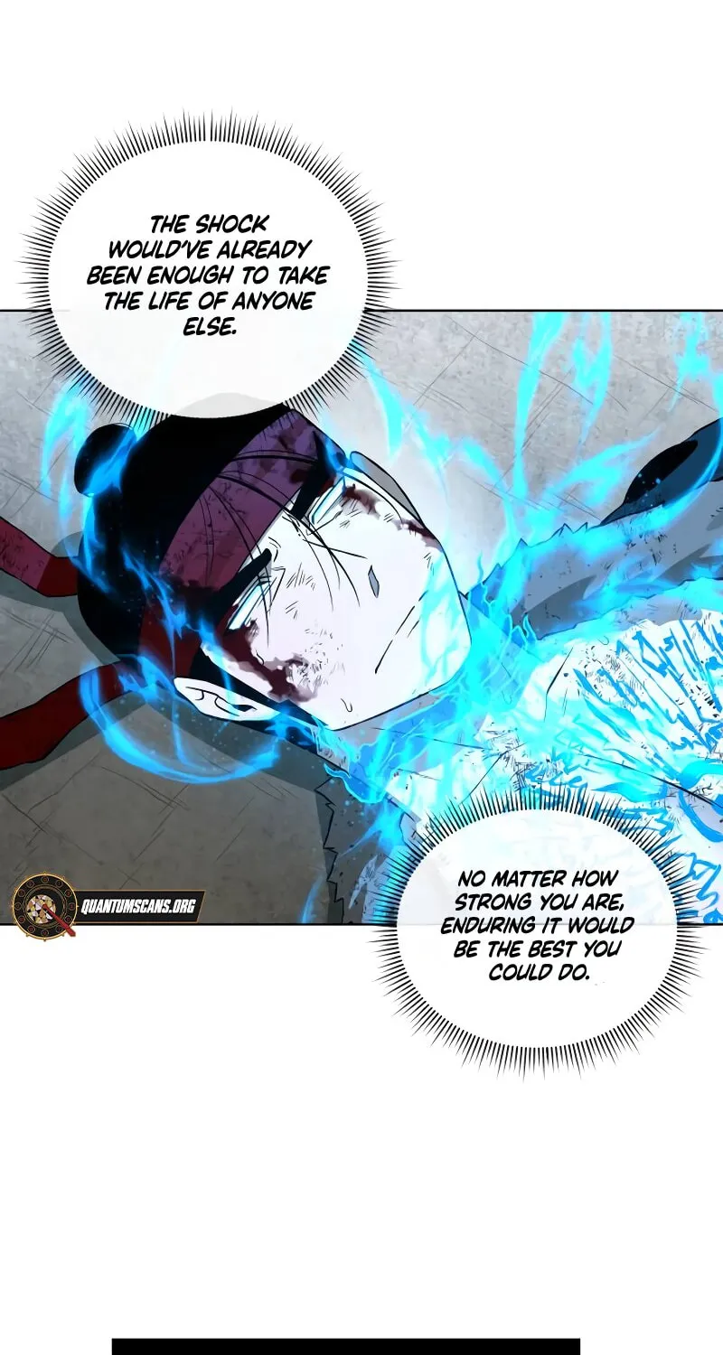 Read Human Mask chapter 31 image 52 on Lezhin