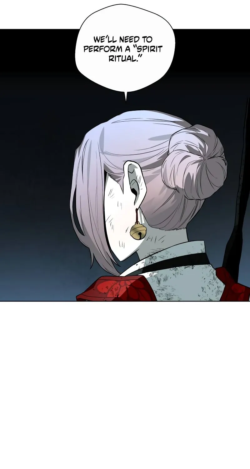 Read Human Mask chapter 31 image 56 on Lezhin