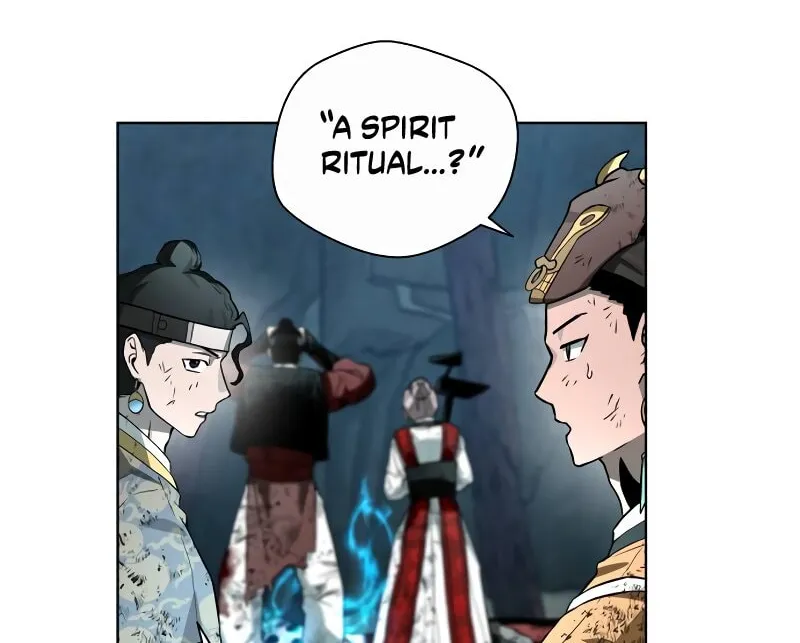Read Human Mask chapter 31 image 57 on Lezhin