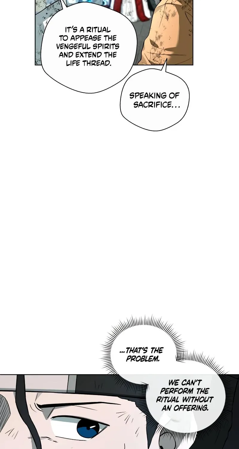 Read Human Mask chapter 31 image 58 on Lezhin